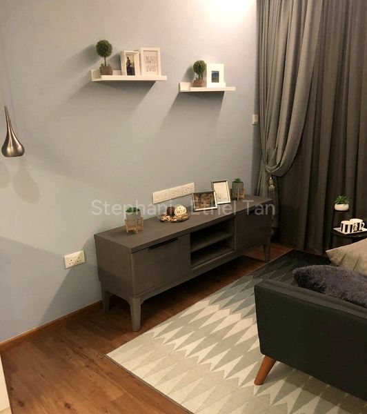 3 Bed Apartment (Condo) for Sale in  Avant Residences - Image 3